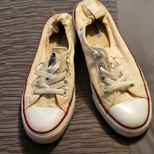 Women Converse